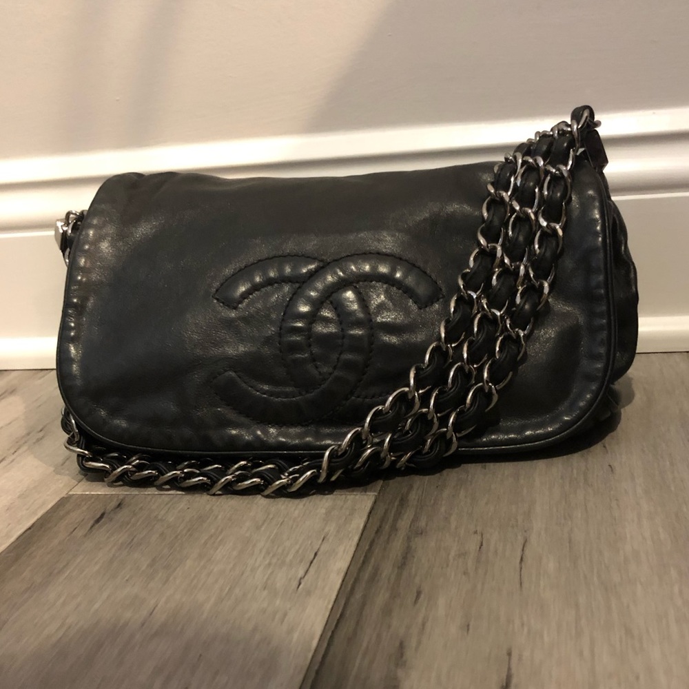 Chanel bag